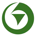 Official seal of Imakane