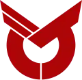 Official seal of Ishikawa