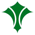 Official seal of Izumi
