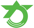 Official seal of Kami
