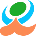 Official seal of Kamiamakusa