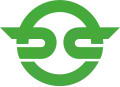 Official seal of Kasai