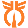 Official seal of Kitagawa