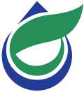 Official seal of Kitahiroshima