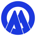 Official seal of Komagane