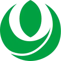 Official seal of Kurihara