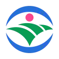 Official seal of Mima