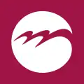 Official seal of Minami