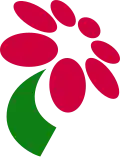 Official seal of Minamibōsō