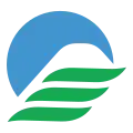 Official seal of Mitoyo