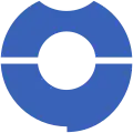 Official seal of Miyake