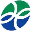 Official seal of Miyaki