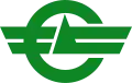 Official seal of Mogami