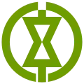 Official seal of Monbetsu