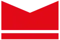 Official logo of Mukaishima