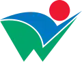 Official seal of Nagawa
