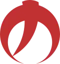Official seal of Naie