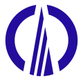 Official seal of Nakagawa