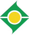 Official seal of Nakijin