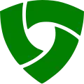 Official seal of Niimi