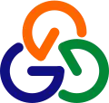 Official seal of Nomi