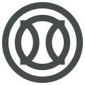 Official seal of Oguni