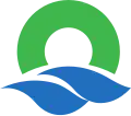 Official seal of Ōi