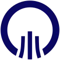 Official seal of Ono