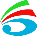 Official seal of Saiki