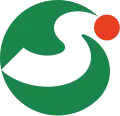 Official seal of Sakai