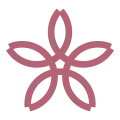 Official logo of Sakurai