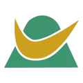 Official seal of Shinshiro