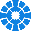 Official seal of Shiojiri