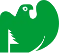 Official seal of Sugito