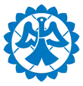 Official seal of Suita