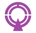Official seal of Takinoue