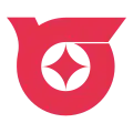 Official seal of Toda