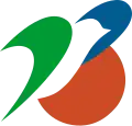 Official seal of Tsubame