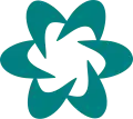 Official seal of Tsushima