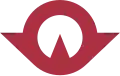 Official logo of Yamaguchi Prefecture