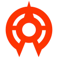 Official seal of Yasuzuka