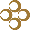 Official seal of Yokoze