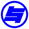 Official seal of Yoron