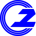 Official seal of Yugawa