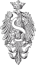 Emblem of the Senate of Poland
