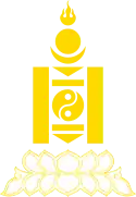 Coat of arms or logo