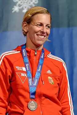 Emese Szász