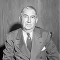 Headshot of Emil Fischer