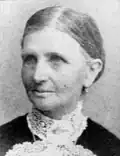 Emmaline B. Woodward