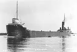 Emperor